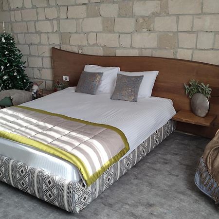 Ecodor Hotell Orhei Exteriör bild