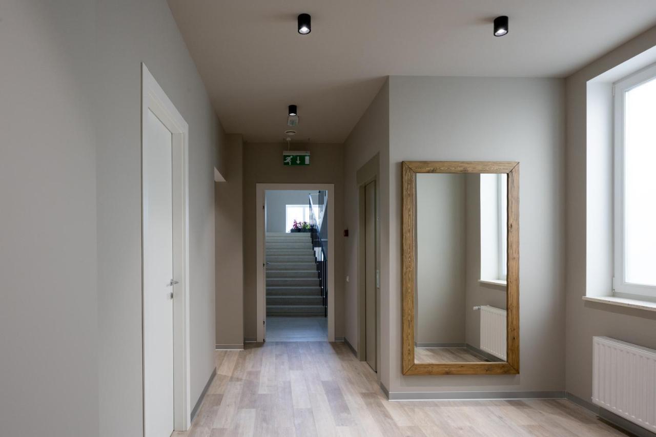 Ecodor Hotell Orhei Exteriör bild