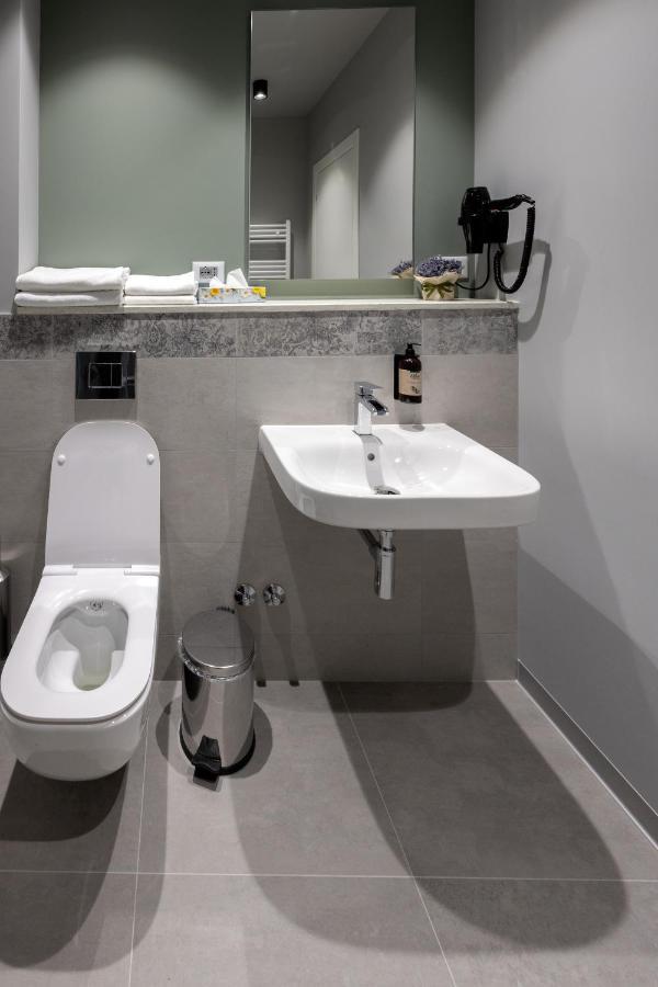 Ecodor Hotell Orhei Exteriör bild