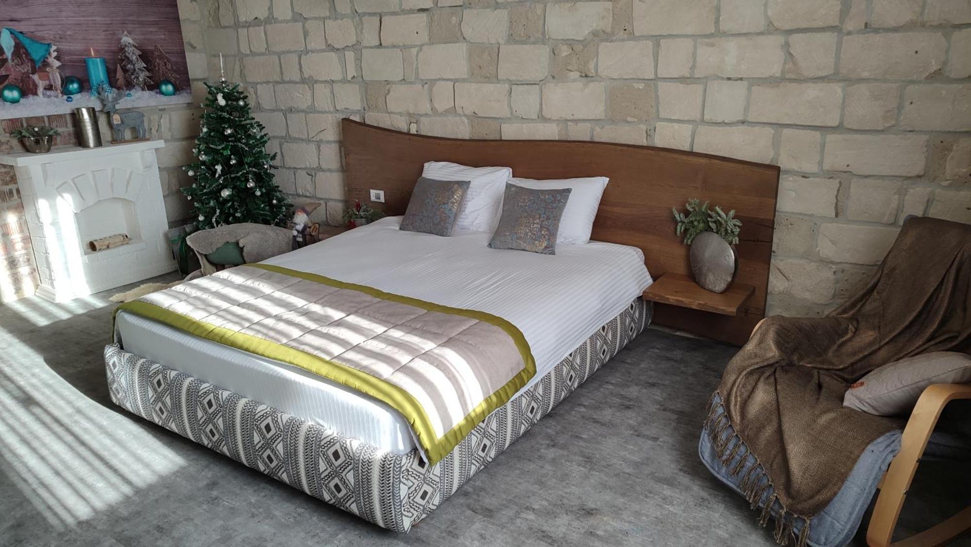 Ecodor Hotell Orhei Exteriör bild